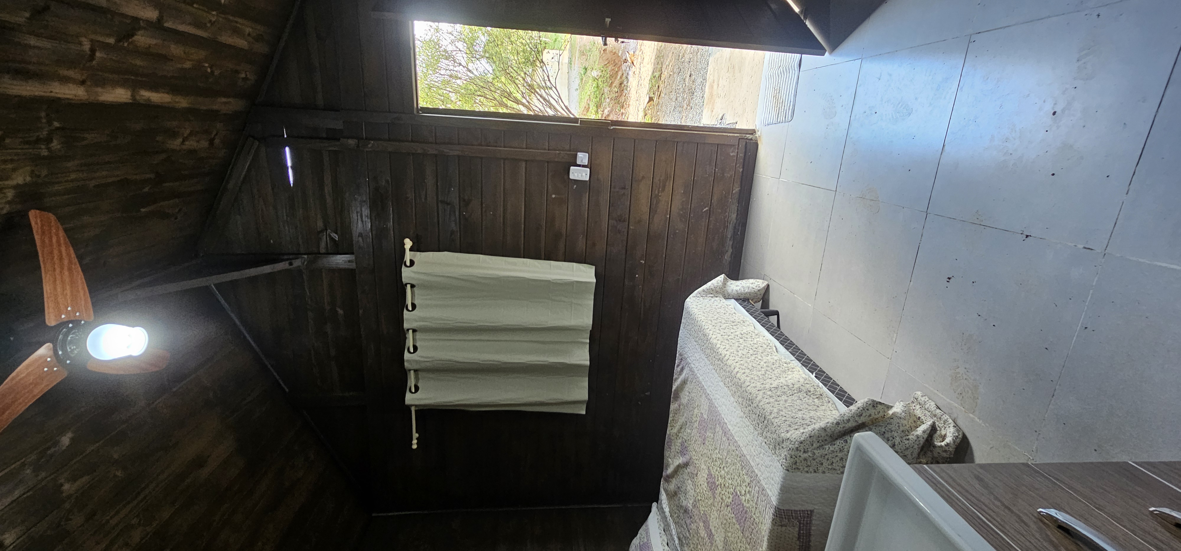 Interior aconchegante